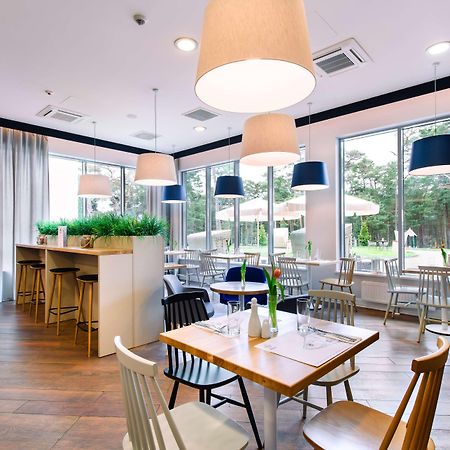 Best Western Hotel Jurata Exterior photo