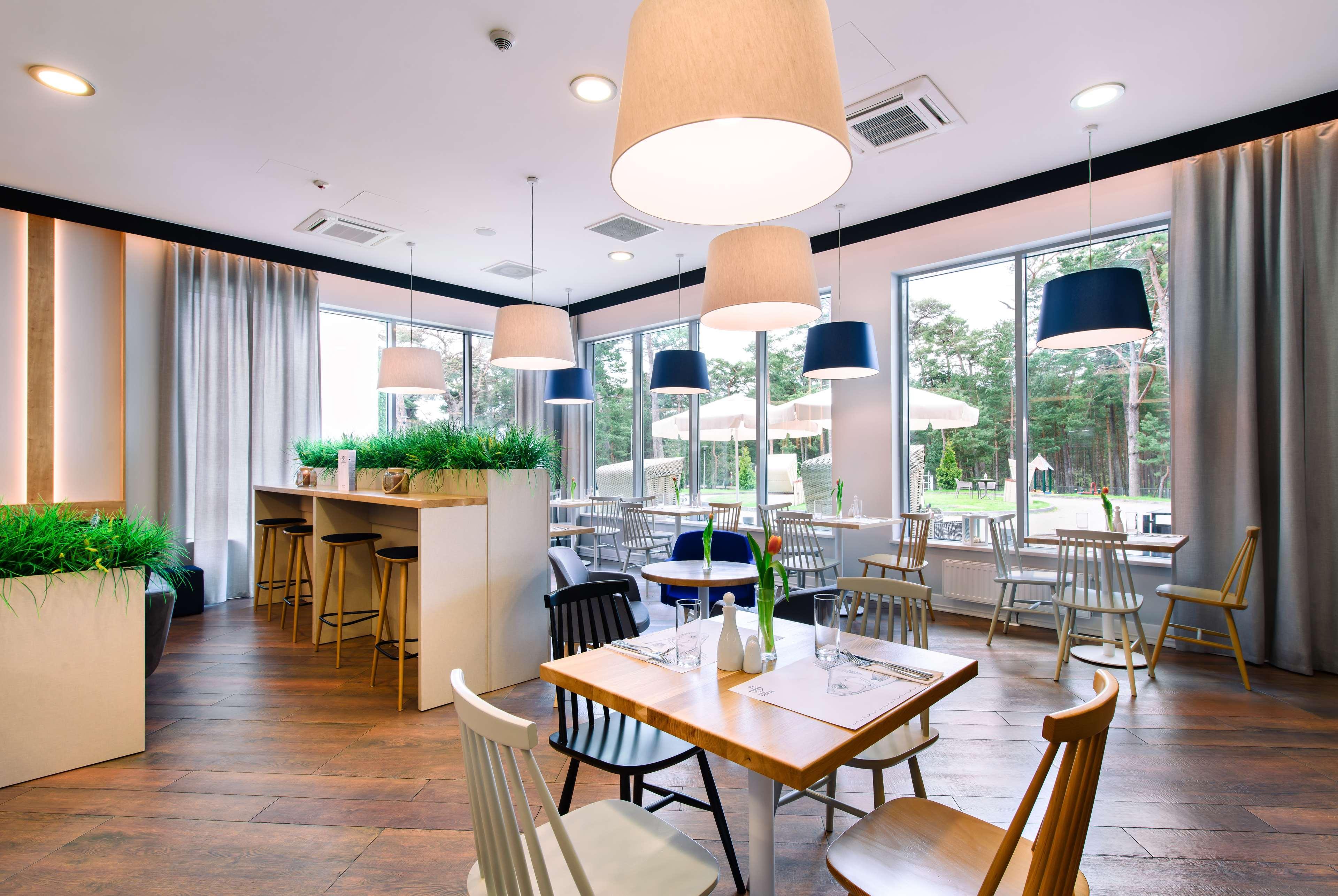 Best Western Hotel Jurata Exterior photo