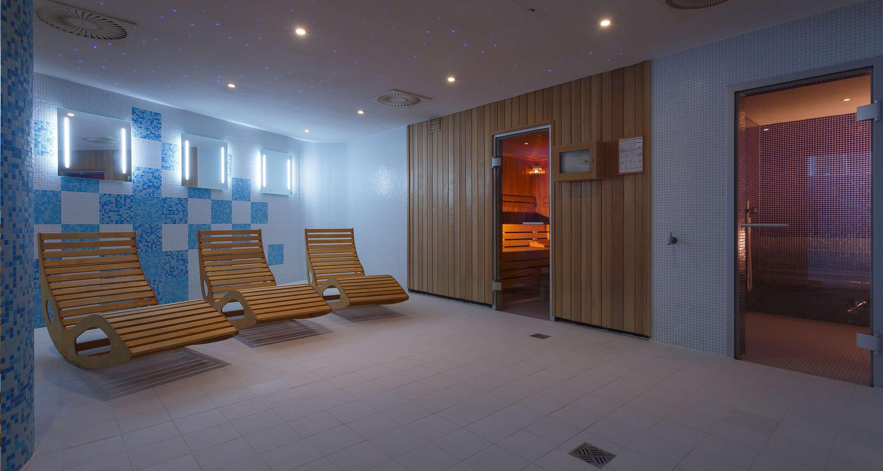 Best Western Hotel Jurata Exterior photo